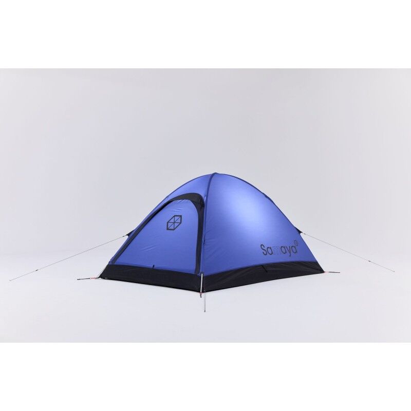 Alpinist3 - Tält