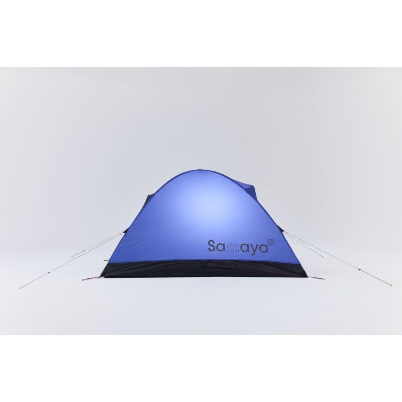 Samaya Alpinist3 - Telt | Hardloop