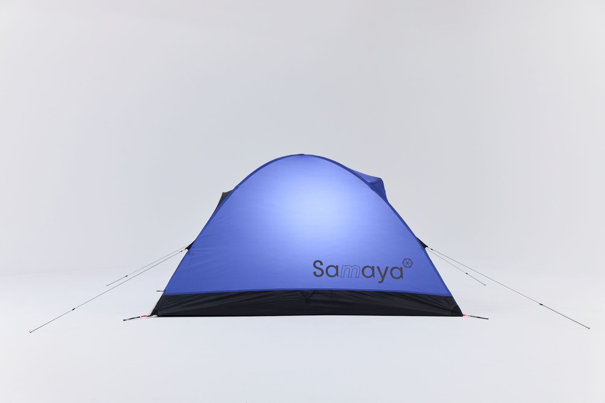 Samaya Alpinist3 - Zelt | Hardloop