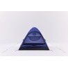 Samaya Alpinist3 - Tenda da campeggio | Hardloop