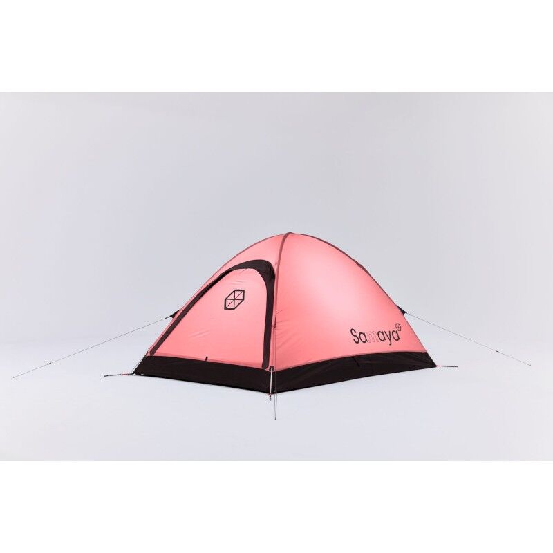 Alpinist3 - Zelt
