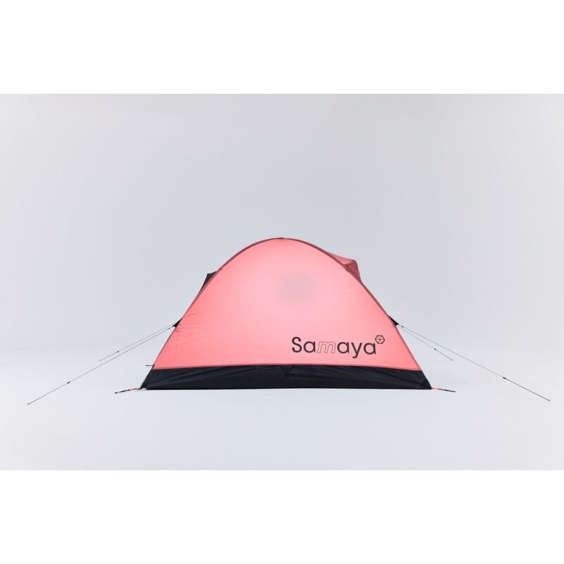 Samaya Alpinist3 - Tent | Hardloop