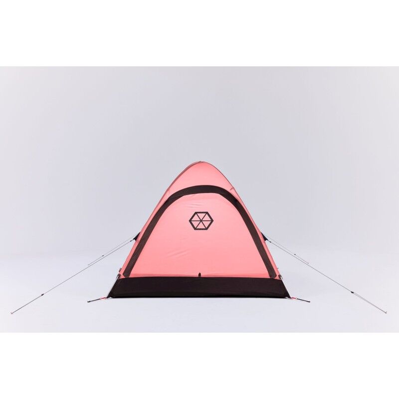 Samaya Alpinist3 - Tent | Hardloop