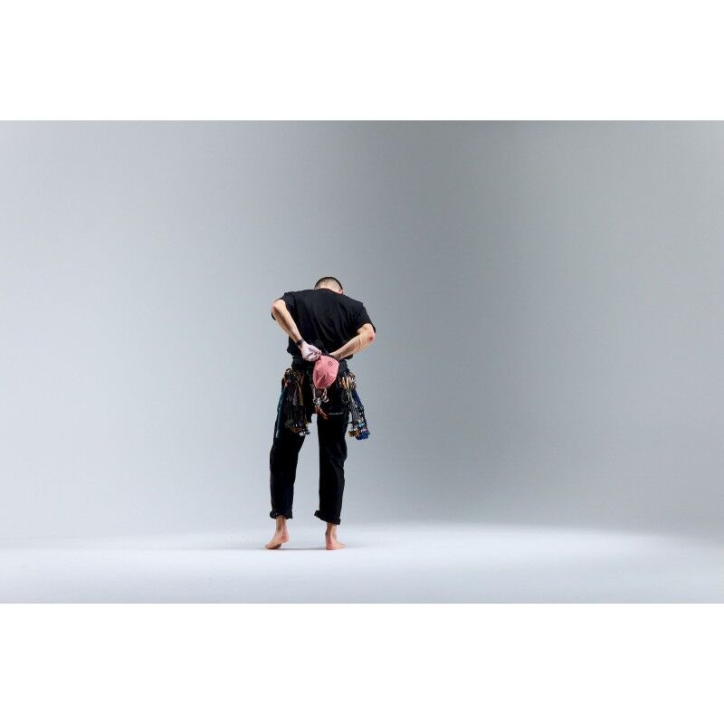 Samaya Chalk_001 - Chalk bag | Hardloop