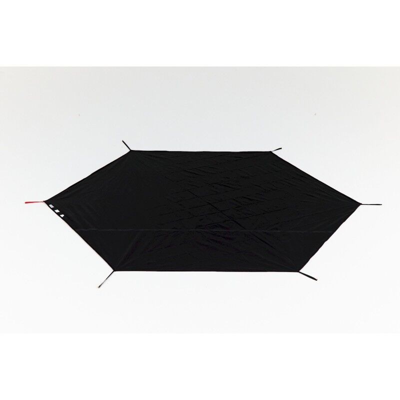 Footprint 2.5 - Chão de tenda