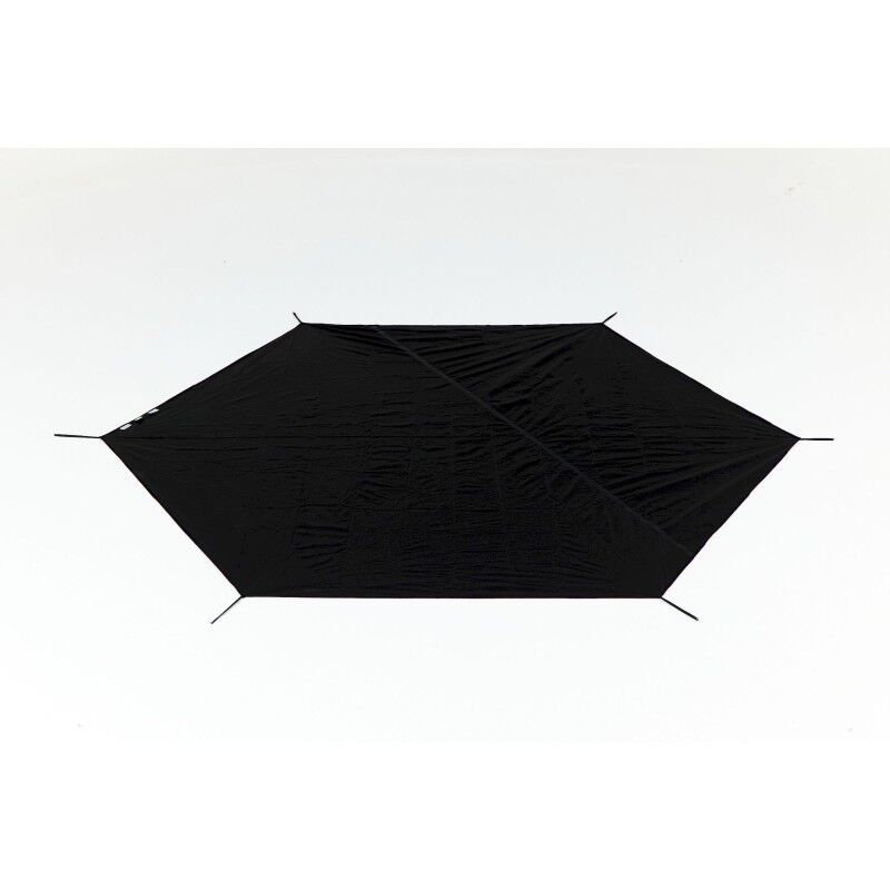 Samaya Footprint3.5 - Tapis de tente | Hardloop
