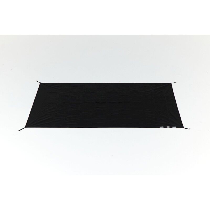 Footprint Alpinist3 - Chão de tenda