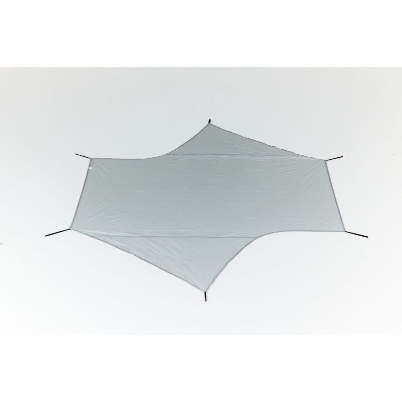 Samaya Footprint Inspire 2 - Footprint | Hardloop