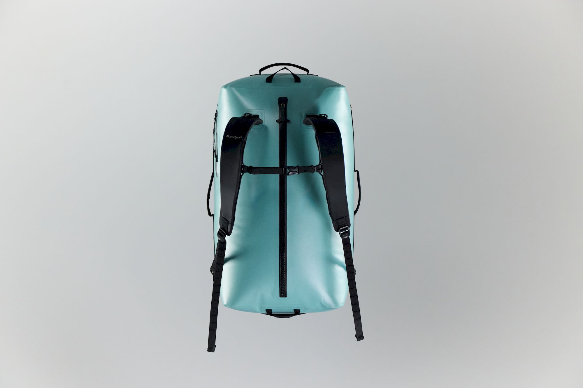 Samaya Mountainproof60 - Duffel | Hardloop