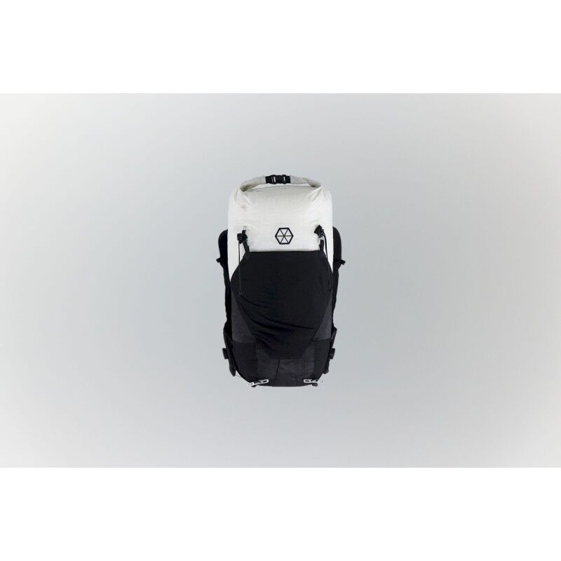 Samaya Ultra Pace - Mochila alpinismo | Hardloop