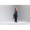 Samaya Ultra60 - Tourenrucksack | Hardloop