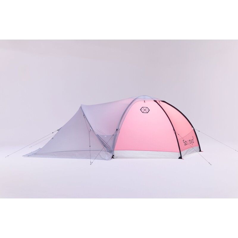 SAMAYA VESTIBULE3.0 NYLON