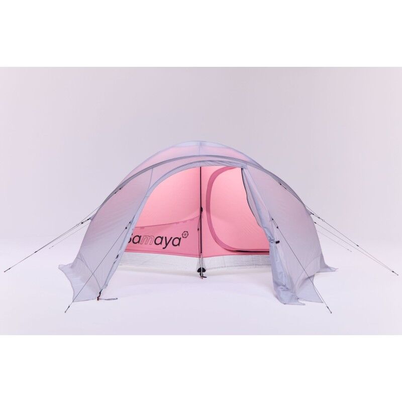 Samaya Vestibule3.5 | Hardloop