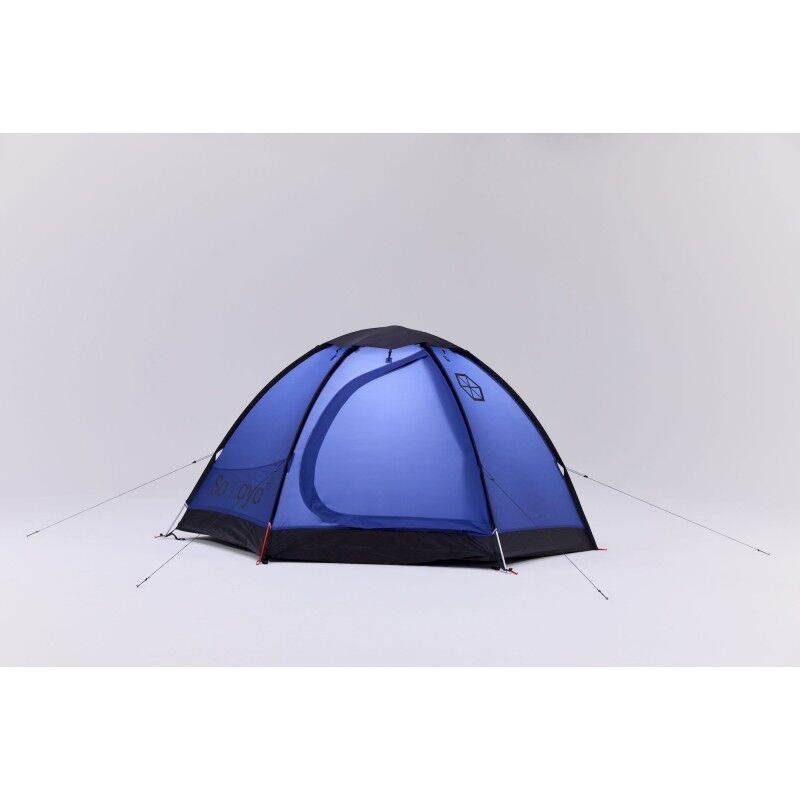 Samaya Samaya2.5 - Tienda de campaña | Hardloop