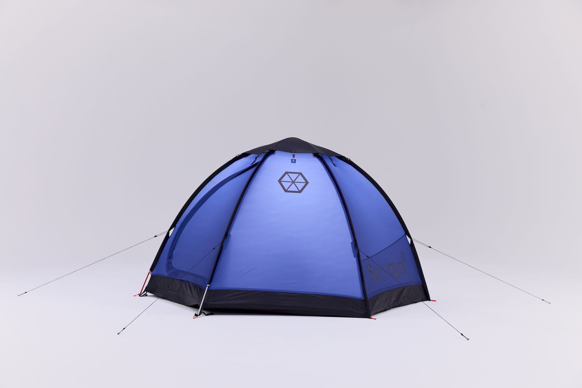 Samaya Samaya2.5 - Tenda da campeggio | Hardloop