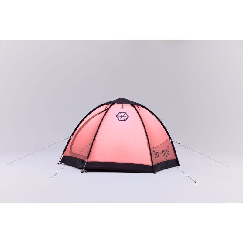 Samaya Samaya2.5 - Tenda da campeggio | Hardloop