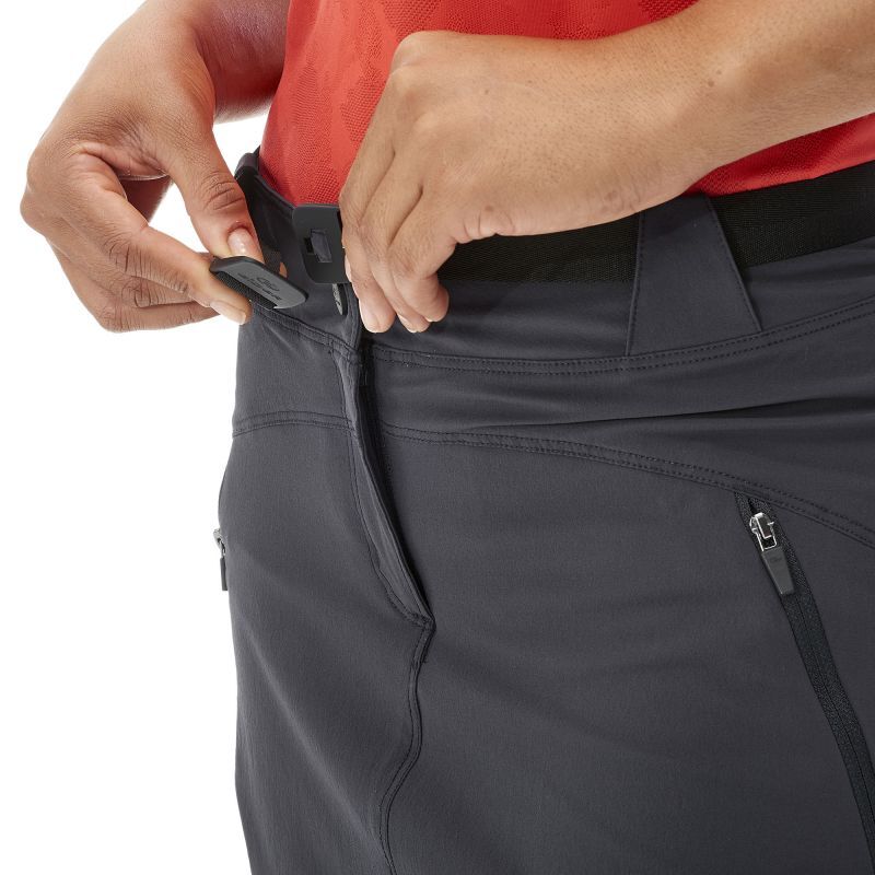 Eider Flex Skort - Sukně | Hardloop
