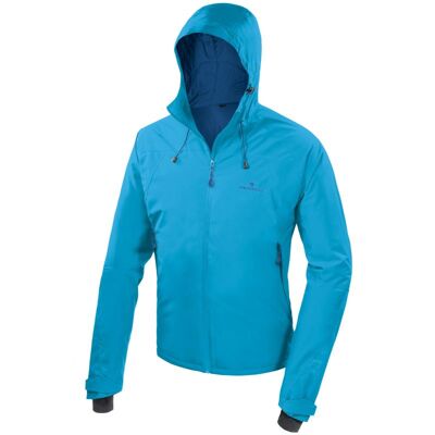 Yenisei Jacket - Regenjacke - Herren