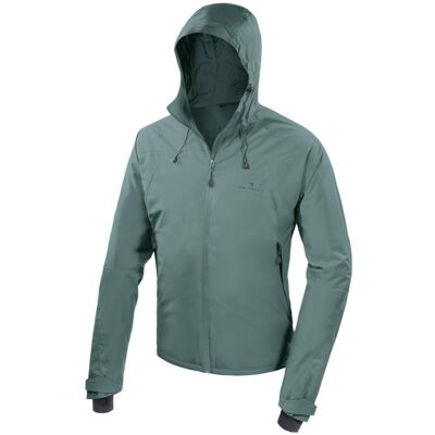Yenisei Jacket - Kurtka przeciwdeszczowa meska