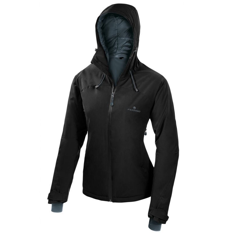 Yenisei Jacket - Casaco impermeável mulher