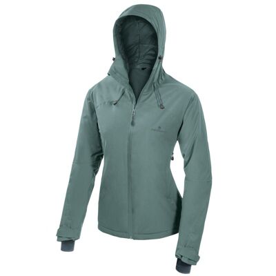 Yenisei Jacket - Regenjacke - Damen