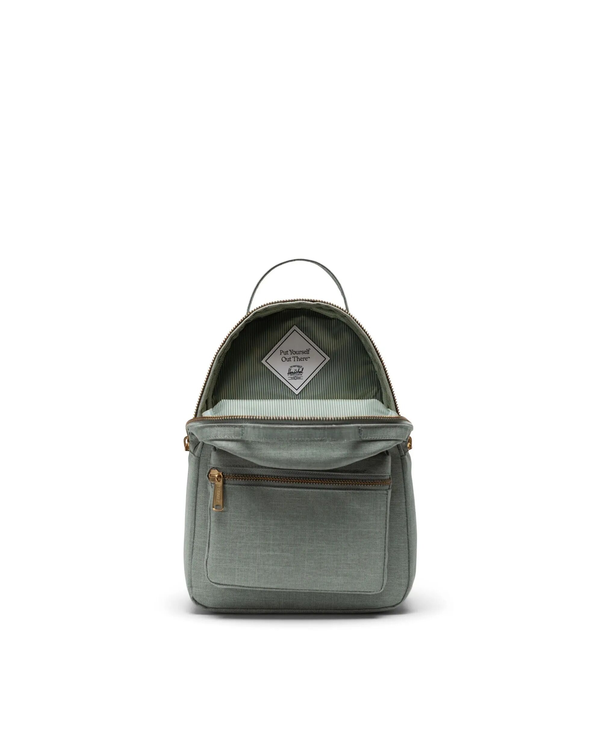 Herschel Nova Mini - Urban backpack | Hardloop