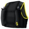 Black / Safety Yellow