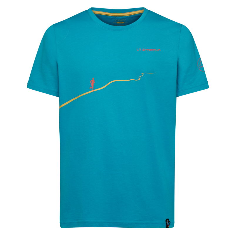 Trail T-Shirt M - Camiseta - Hombre
