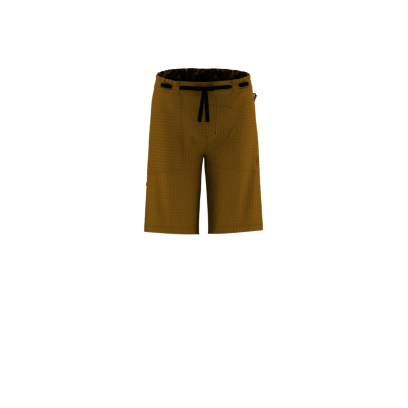 Talus Shorts M - Climbing shorts - Men's