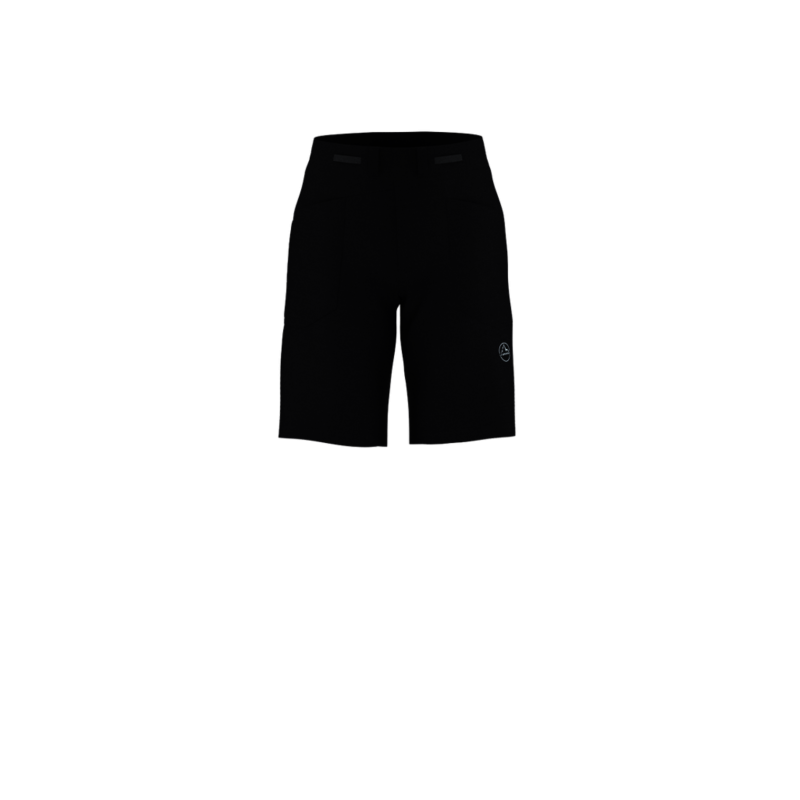 Sierra Rock Short M - Klättershorts - Herr