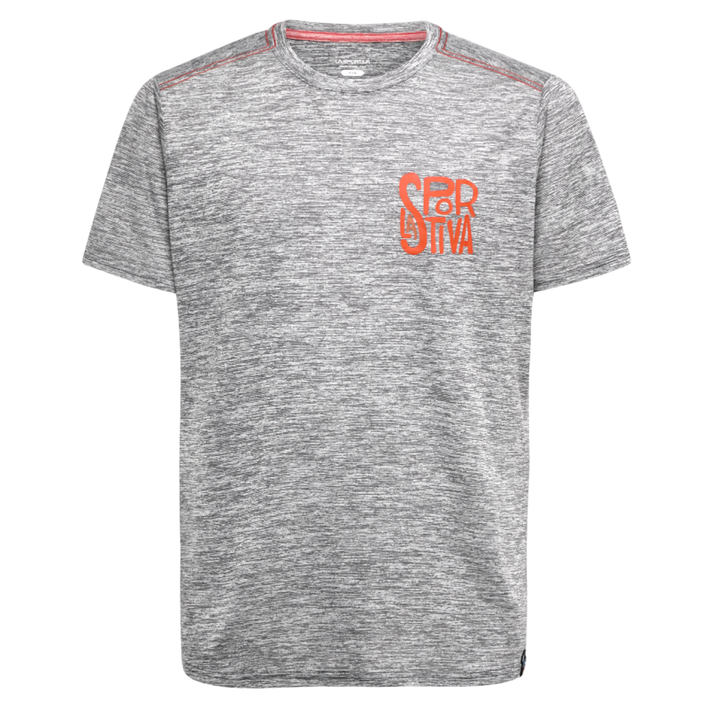 Pocket Logo T-Shirt M - T-shirt - Heren
