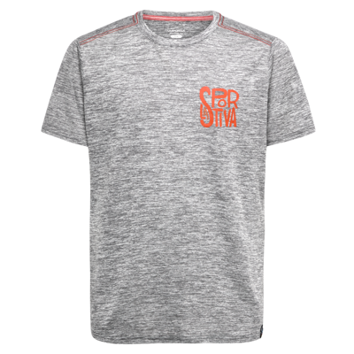 Pocket Logo T-Shirt M - T-Shirt - Herren