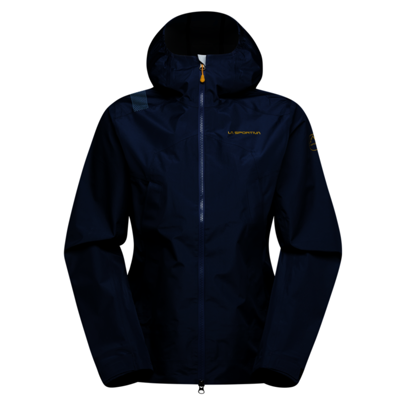Discover Shell Jkt W - Casaco softshell mulher