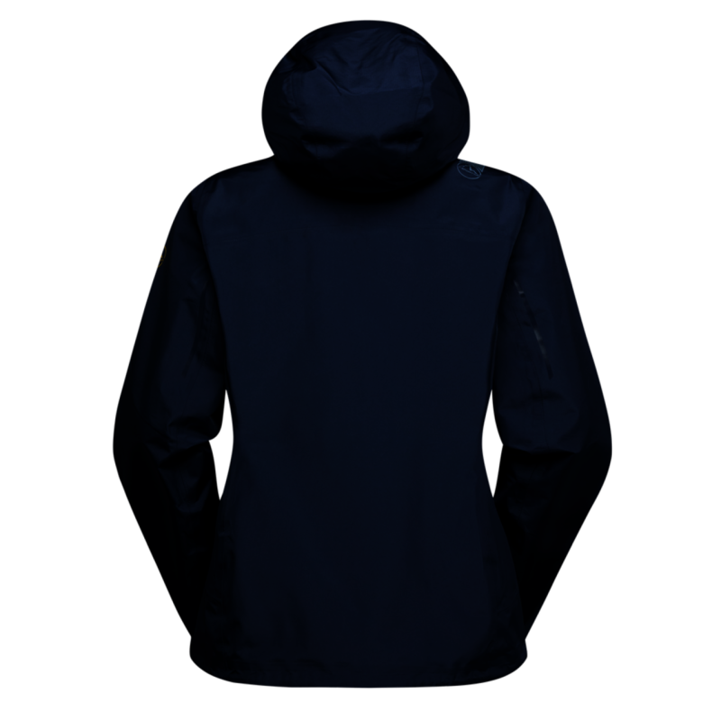 La Sportiva Discover Shell Jkt W - Softshelljakke - Damer | Hardloop