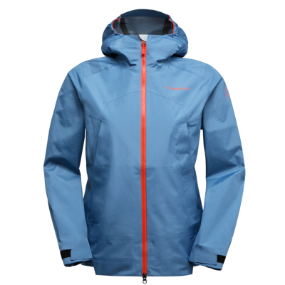 Discover Shell Jkt W - Kurtka softshell damska