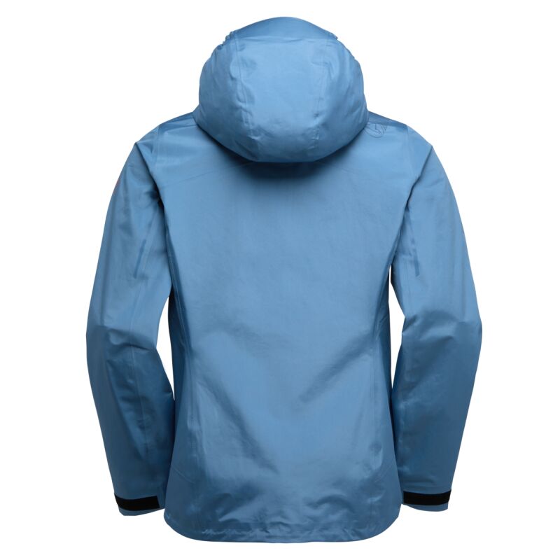 La Sportiva Discover Shell Jkt W - Giacca softshell - Donna | Hardloop