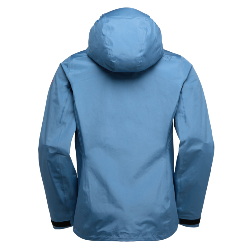 La Sportiva Discover Shell Jkt W - Softshelltakki - Naiset | Hardloop