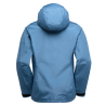 La Sportiva Discover Shell Jkt W - Dámská softshellová bunda | Hardloop