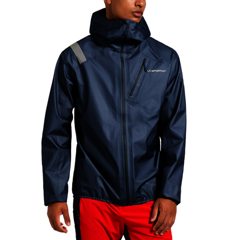 Aequilibrium Lite Gtx Jkt M - Regenjas - Heren