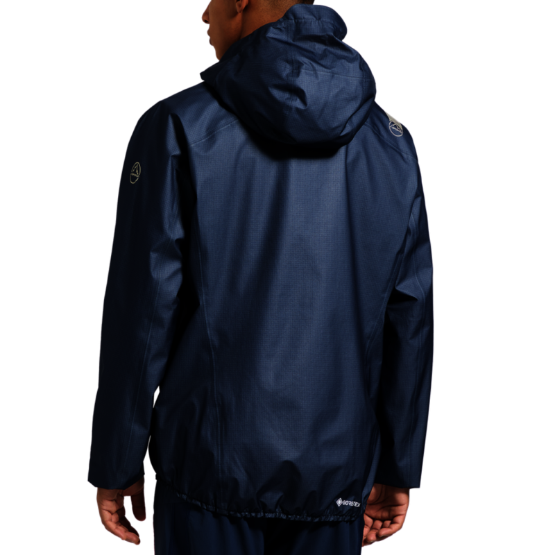 La Sportiva Aequilibrium Lite Gtx Jkt M - Regenjacke - Herren | Hardloop