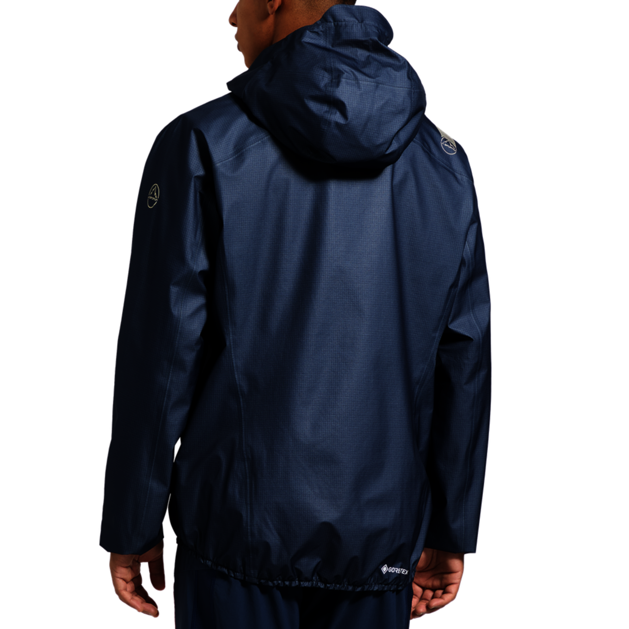 La Sportiva Aequilibrium Lite Gtx Jkt M - Veste imperméable homme | Hardloop