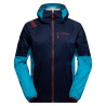 Deep Sea / Tropic Blue