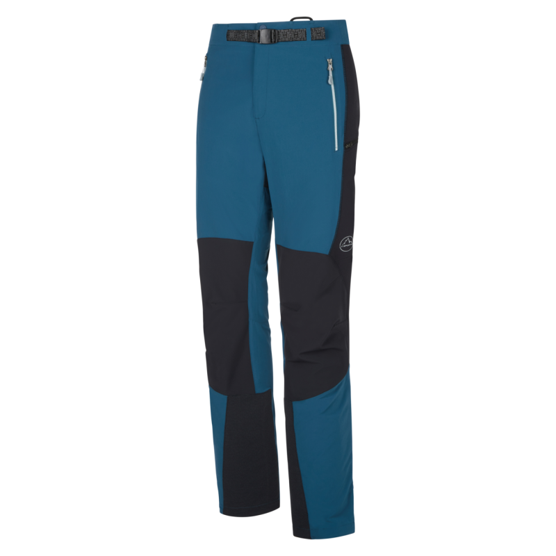 Zupo 2.0 Pant M - Wandelbroek - Heren