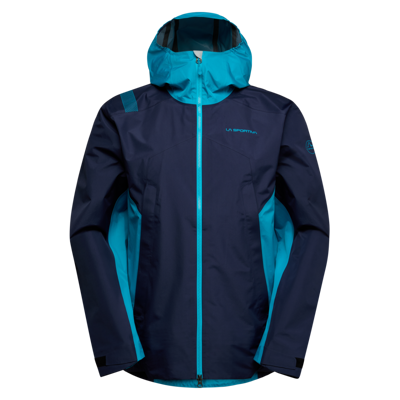 Discover Shell Jkt M - Veste imperméable homme