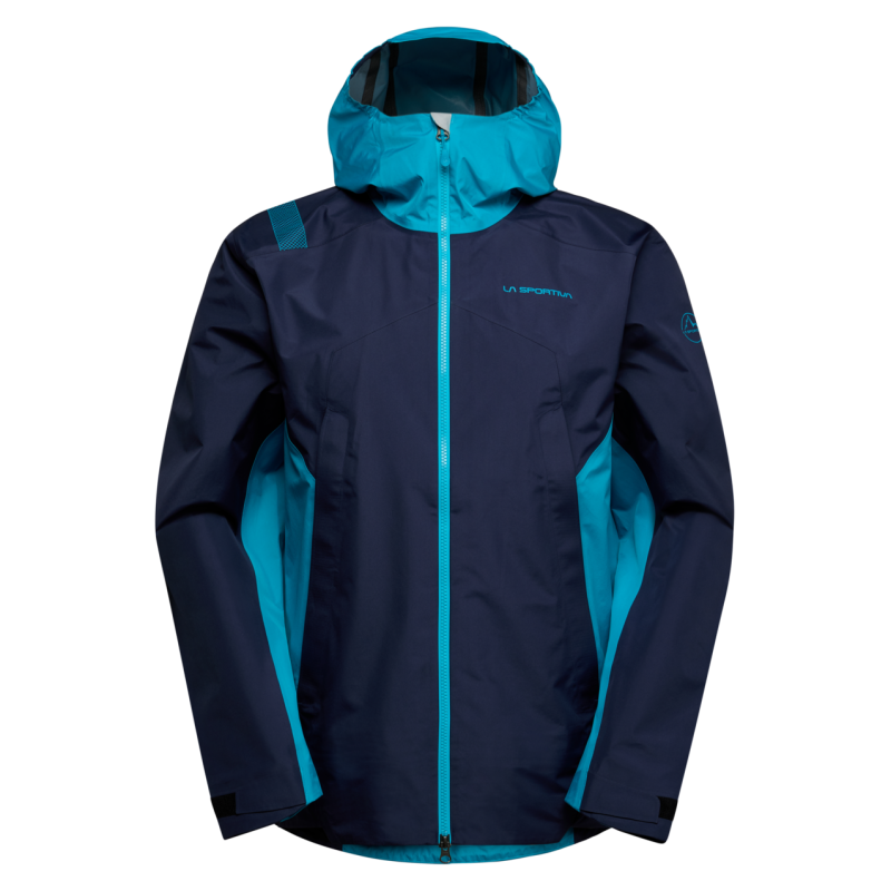 La Sportiva Discover Shell Jkt M - Waterproof jacket - Men's | Hardloop