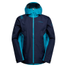 Deep Sea / Tropic Blue