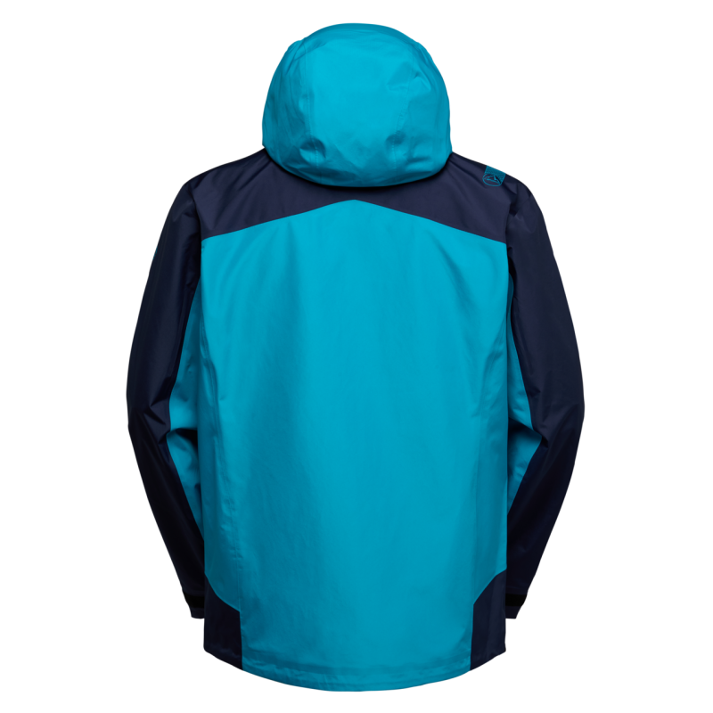 La Sportiva Discover Shell Jkt M - Kurtka przeciwdeszczowa meska | Hardloop