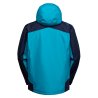 La Sportiva Discover Shell Jkt M - Waterproof jacket - Men's | Hardloop