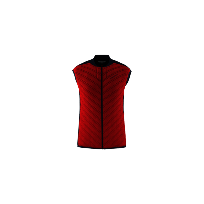 Alya Vest - Synthetic vest - Men's