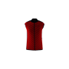 Mountain Red / Night Sky